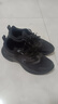 特步運動(dòng)鞋男鞋黑色跑步鞋子男2026春夏新款透氣網(wǎng)面青少年黑武士潮鞋 黑武士0079 【熱銷(xiāo)推薦】網(wǎng)面透氣 44 曬單實(shí)拍圖