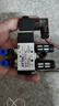AirTAC亞德客二位五通電磁閥 4V110-06 4V11006B 4V11006A AirTAC 4V11006 DC24V 曬單實(shí)拍圖