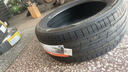 韓泰（Hankook）汽車輪胎 245/45R19 102Y K127 * MO 原配寶馬5系/X1適配比亞迪漢 曬單實拍圖