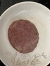 優(yōu)鮮大眾漢堡牛肉餅 美式牛肉餅 漢堡扒500g/200g 牛肉餅500g（送漢堡胚） 曬單實(shí)拍圖