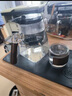 憶壺茶泡茶壺茶水分離飄逸杯玻璃泡茶神器高端辦公室茶具個人專用喝茶杯 曬單實拍圖