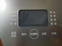 美的（Midea）電飯煲0涂層316L母嬰級(jí)不銹鋼2L易清潔家用1-2人低糖瀝米飯迷你電飯鍋微壓以舊換新AFB2022LS 曬單實(shí)拍圖