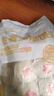 華田禾邦手工老面麥香千層饅頭 1.2kg 12個裝 山東嗆面饅頭速食早餐半成品 曬單實拍圖