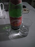西鳳酒 綠瓶裸瓶省外版 45度 500ml*12瓶 整箱裝 鳳香型白酒 曬單實(shí)拍圖