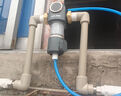 安吉爾前置過濾器 凈水器全屋中央水驅(qū)自旋水盾式渦輪轉(zhuǎn)動(dòng)反沖洗 前置過濾器前十名 自動(dòng)沖洗刮洗J3524 8.5T通量【水遁渦輪自清洗技術(shù)】 曬單實(shí)拍圖