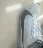 耐克男子公路競(jìng)速專業(yè)跑步鞋秋季輕便官方NIKE STREAKFLY HF6416 100白/鐵架黑/薄霧黑藍(lán)/白金色/亮深紅/金屬銀 42.5 曬單實(shí)拍圖