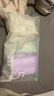 全棉時(shí)代一次性內(nèi)褲女純棉出差旅行便攜孕婦月子免洗不掉絮滅菌 XL碼5條 曬單實(shí)拍圖