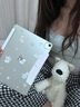 Apple/蘋果iPad Air 13英寸 M3芯片2025年款 平板電腦 (256GB WLAN版/學習辦公娛樂)星光色 曬單實拍圖