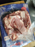 卓宸 巴西腹部牛肋條 2斤 去骨牛肋排肋條燒烤燉煮【真原切】源頭直發(fā) 曬單實(shí)拍圖