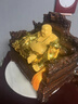 聚善緣坐擁百財(cái)大肚彌勒佛開心笑佛擺件家用佛堂供奉神像彌勒菩薩擺件 YC41CM坐擁百財(cái)沙金41*25*35cm 曬單實(shí)拍圖