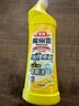 花王（KAO）潔廁靈500ml 免刷潔廁液除菌馬桶清潔劑清洗劑廁所寶去尿漬異味 曬單實(shí)拍圖