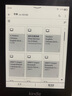 Kindle 二手電子書(shū)閱讀器 亞馬遜 電紙書(shū) 護眼墨水屏 小說(shuō)閱讀器Paperwhite Paperwhite4-8G-黑/藍/青/粉 95新 曬單實(shí)拍圖