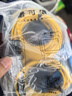 諾可信（Nokoxin）電信級分光器1分2 光纖分路器SC LC FC一分二尾纖式1比2電信級拉錐1:2聯(lián)通移動電信 SC 1分2拉錐分光器（廠家發(fā)貨） 曬單實拍圖