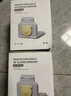 愛貝迪拉（AIBEDILA）斷橋鋁窗戶防撞角防磕碰直角保護(hù)套包角防碰頭內(nèi)開窗防撞護(hù)角灰 曬單實(shí)拍圖