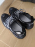 逛街象【輕奢名品 原裝直郵】2025夏季網(wǎng)面鞋男鞋男士休閑運(yùn)動(dòng)百搭潮鞋 黑色-高品質(zhì)【送運(yùn)費(fèi)險(xiǎn)】 41 曬單實(shí)拍圖