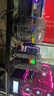 哈曼卡頓（Harman/Kardon）Soundsticks 5水晶5代無(wú)線(xiàn)藍牙桌面音響氛圍燈光家用電腦電視音箱 玄光色 曬單實(shí)拍圖
