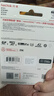 閃迪（SanDisk）512GB TF(MicroSD)內(nèi)存卡 4K極速金卡A2 V30 U3行車(chē)記錄儀 運(yùn)動(dòng)相機(jī)無(wú)人機(jī) 監(jiān)控存儲(chǔ)卡 讀190MB/s 曬單實(shí)拍圖