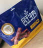 科爾沁 手撕風(fēng)干牛肉干原味400g 休閑零食 肉干肉脯 0添加防腐劑  曬單實(shí)拍圖