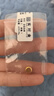 實(shí)時(shí)金 【足金9999】足金金豆水貝黃金小金豆子送女友節(jié)日禮物投資收藏 金豆豆*1顆（足金999.9） 2克/顆 曬單實(shí)拍圖