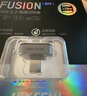 海康威視（HIKVISION）128GB Type-C手機U盤迷你小巧F450 讀速450MB/s 車載娛樂高速C口U盤 蘋果電腦平板通用優(yōu)盤大容量 曬單實拍圖