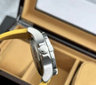 百年靈（BREITLING）【二手99新】百年靈男表 復仇者系列 自動(dòng)機械B01機芯 黃狼夜間任務(wù)黑鳥(niǎo)夜光運動(dòng)二手奢侈品正品瑞士名表 A17319101I1X1【45表徑】黃狼 曬單實(shí)拍圖