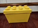 樂高（LEGO）積木 10698樂高經(jīng)典大號創(chuàng)意拼裝兒童益智玩具早教啟蒙生日禮物 10698 樂高經(jīng)典創(chuàng)意大號積木盒 曬單實拍圖
