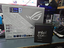 ROG MAXIMUS Z890 APEX主板+intel-U9 285K CPU  主板+CPU套裝 曬單實(shí)拍圖
