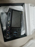 RIGOL普源 DHO924S 數(shù)字示波器 250MHz 四通道 帶信號源12bit示波器 曬單實拍圖