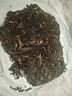 中茶普洱茶藍(lán)印圓茶普洱生茶班章易武壩糯三峰拼配餅茶400g*7餅整提 曬單實(shí)拍圖