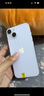 Apple 蘋果 iPhone 16/15/14/13/12/X系列二手手機(jī) 顏色內(nèi)存以質(zhì)檢報(bào)告為準(zhǔn) 蘋果 iPhone 14 曬單實(shí)拍圖