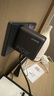 ANKER安克【新3C認(rèn)證】充電器充電頭智能雙視窗氮化鎵配線套裝typ-cPD快充140W插頭四口適用蘋果平板 深灰色|四口智能屏顯|贈240W-1.5MCC線 曬單實拍圖