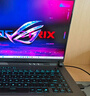 ROG魔霸9 銳龍9HX3D 16英寸 游戲本筆記本電腦(R9 9955HX3D 16G 1T RTX5070Ti 2.5K 240Hz) 曬單實(shí)拍圖