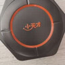 小天才電話手表D3S緋云紅防水GPS定位智能手表 男女孩學(xué)生兒童全網(wǎng)通視頻拍照手表男女表 曬單實拍圖