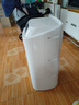 海爾（Haier） 空調(diào)扇冷風(fēng)扇加濕制冷機(jī)單冷風(fēng)機(jī)無葉風(fēng)扇制冷氣扇家用客廳臥室節(jié)能制冷器冷氣機(jī)小空調(diào) 【強(qiáng)效制冷+定時凈化】遙控款HFL-LG1822R 曬單實拍圖