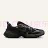 耐克（NIKE）男子運(yùn)動休閑鞋NIKE V2K RUN運(yùn)動鞋HJ4497-001黑色 41 曬單實(shí)拍圖