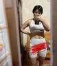 香港大藥房減肥瘦肚子燃脂神器瘦肚子減大肚腩正品減肥塑身減肥中藥貼 3盒裝【保底10斤】 曬單實(shí)拍圖