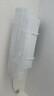 ProPre空調(diào)擋風(fēng)板月子?jì)雰悍乐贝祿醢逭陲L(fēng)板出風(fēng)口防風(fēng)空調(diào)導(dǎo)風(fēng)罩格力美的奧克斯掛式免打孔通用純白款 曬單實(shí)拍圖
