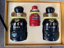 古井貢酒 年份原漿古8禮盒 50度濃香型白酒500ml*2瓶禮盒裝 50%vol 500mL 2瓶 禮盒 曬單實拍圖