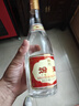 汾酒 紅蓋玻汾 清香型白酒 42度 475mL*12瓶 整箱裝 曬單實拍圖