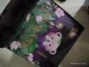 名典泰迪山茶花拉拉褲XXL72片【29-34斤】嬰兒尿不濕超薄透氣尿褲男女通用 曬單實(shí)拍圖