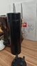 炊大皇 保溫杯 316L醫(yī)用級不銹鋼茶水分離商務(wù)便攜保溫杯 黑色 490ml 曬單實(shí)拍圖