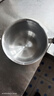 潑油小鍋廚房不銹鋼熱油神器家用燒油熗油淋油澆油迷你小油鍋 (99%家庭選擇) 7cm 300ml 曬單實(shí)拍圖