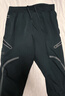 安德瑪（UNDERARMOUR）【自在系列】UA Unstoppable男子修身運(yùn)動(dòng)休閑長(zhǎng)褲1352026 黑色001 L 曬單實(shí)拍圖