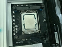 微星Z890 搭 英特爾 酷睿 Ultra 7 265K盒裝 CPU主板套裝 PRO Z890-A WIFI Ultra 7 265K盒裝 曬單實拍圖