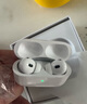 【官網直營正品丨頂配Pro9代】華強北藍牙耳機Air無線Pro2主動降噪適配蘋果iPhone16/15入耳式Pods 【官網新款丨全功能頂配版】 ANC主動降噪+滑動調音+空間音頻 曬單實拍圖