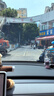 雨航（YUHANG）電動(dòng)車(chē)雨衣雨披單人騎行電瓶自行車(chē)成人一體便攜雨衣 灰色 曬單實(shí)拍圖