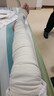 舒爾美 醫用彈力襪男女通用靜脈曲張 二級壓力長(cháng)筒襪 膚色露趾 XL 曬單實(shí)拍圖