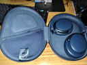 Bose 【宋雨琦同款】QuietComfort 消噪耳機(jī) qc Ultra 頭戴式無(wú)線藍(lán)牙降噪 700升級(jí)降噪耳機(jī) 節(jié)日禮物 普魯士藍(lán) 曬單實(shí)拍圖