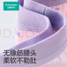 全棉時(shí)代兒童內褲男女童內褲5A抗菌 云端飛行+冬日藍+線(xiàn)描飛行  曬單實(shí)拍圖