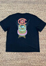 CLOT CLOTTEE by CLOT風生水起短袖T恤 限定系列 陳冠希主理 黑色 （預售） 2XL 曬單實拍圖